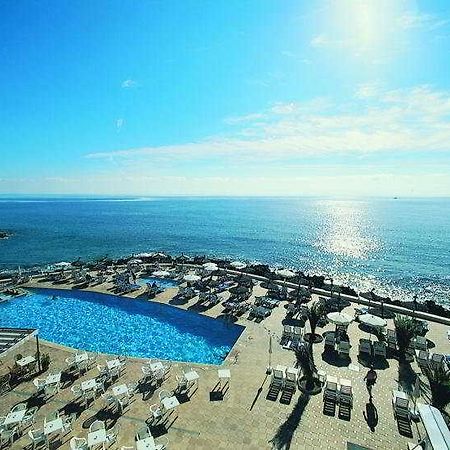 Sensimar Aguait Resort & Spa - Adults Only Фонт де Са Кала Екстериор снимка