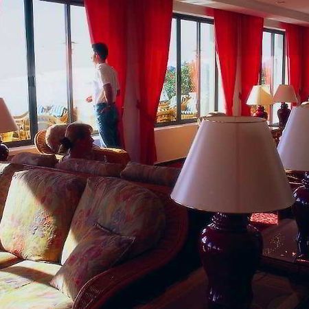 Sensimar Aguait Resort & Spa - Adults Only Фонт де Са Кала Екстериор снимка