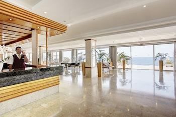 Sensimar Aguait Resort & Spa - Adults Only Фонт де Са Кала Екстериор снимка