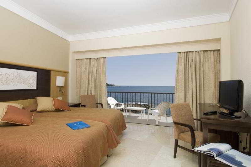 Sensimar Aguait Resort & Spa - Adults Only Фонт де Са Кала Екстериор снимка