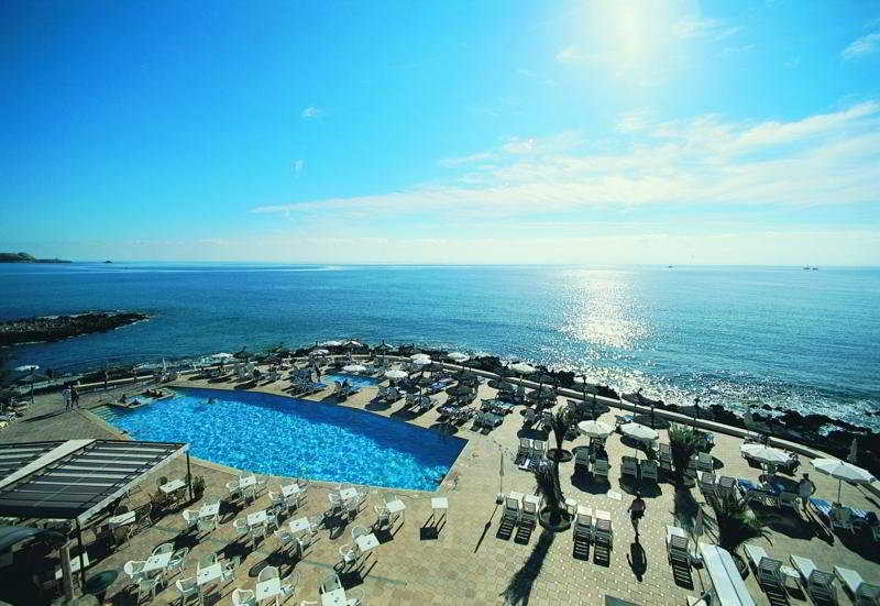 Sensimar Aguait Resort & Spa - Adults Only Фонт де Са Кала Екстериор снимка