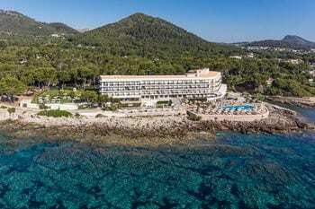 Sensimar Aguait Resort & Spa - Adults Only Фонт де Са Кала Екстериор снимка